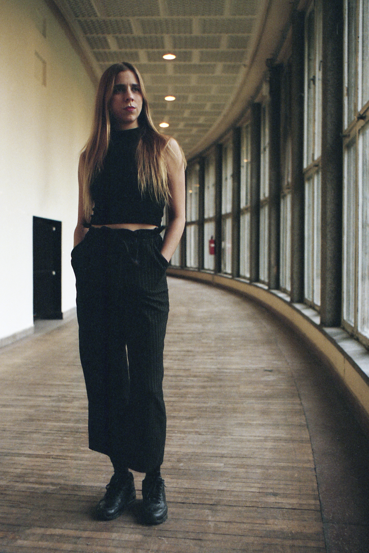 Promo foto Veřejný dům / Public House 8. 9. 2016 MeetFactory