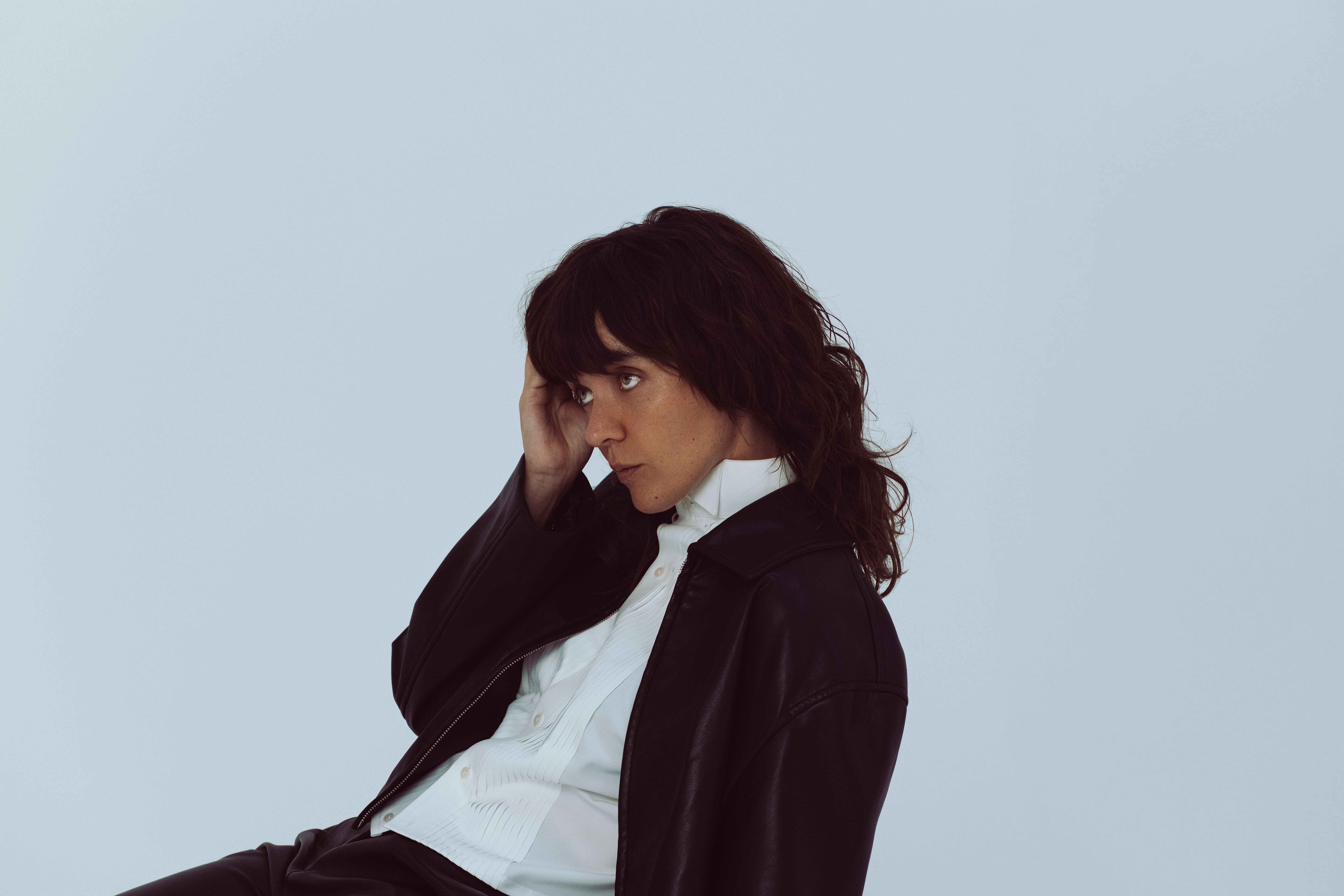 D Smack U: Courtney Barnett | 3. 10. 2026 | MeetFactory - Music