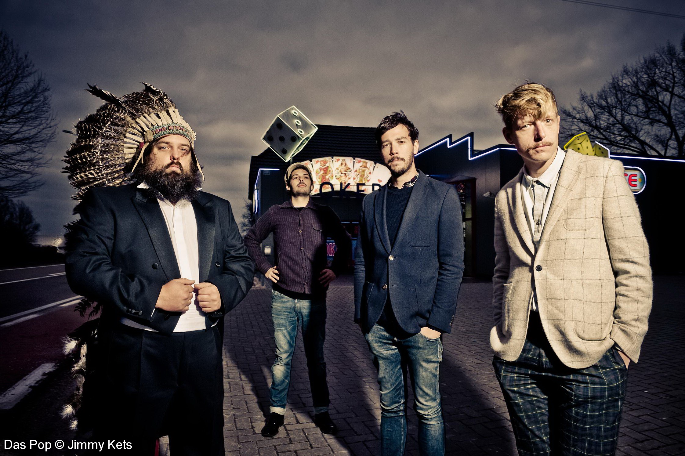 Das Pop Das Pop