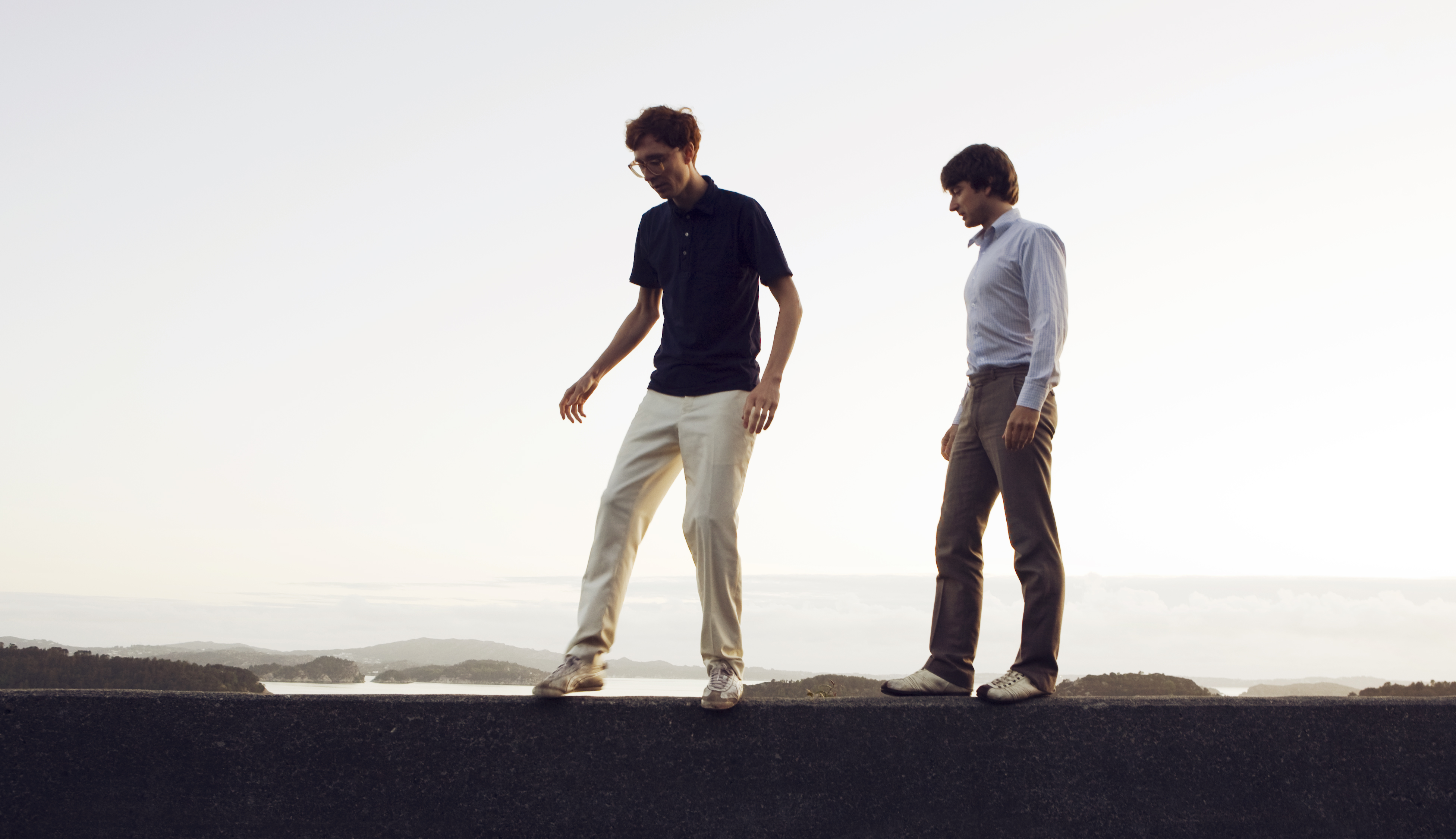 MeetFactory Music Kings Of Convenience NO Evening Concert