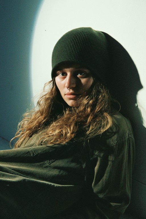 Girl in Red MeetFactory Music Fource Entertainment present Girl