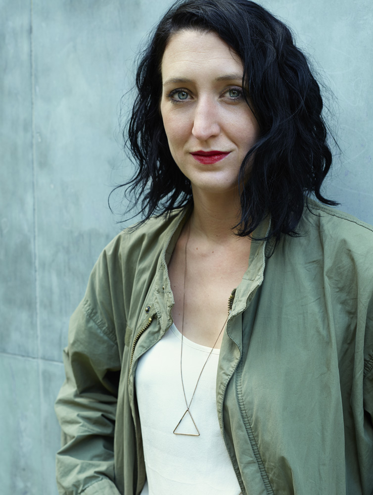 MeetFactory Nadja Frank