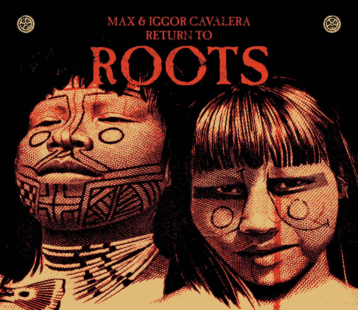 Max and Iggor Cavalera Re-Record Sepultura Classics