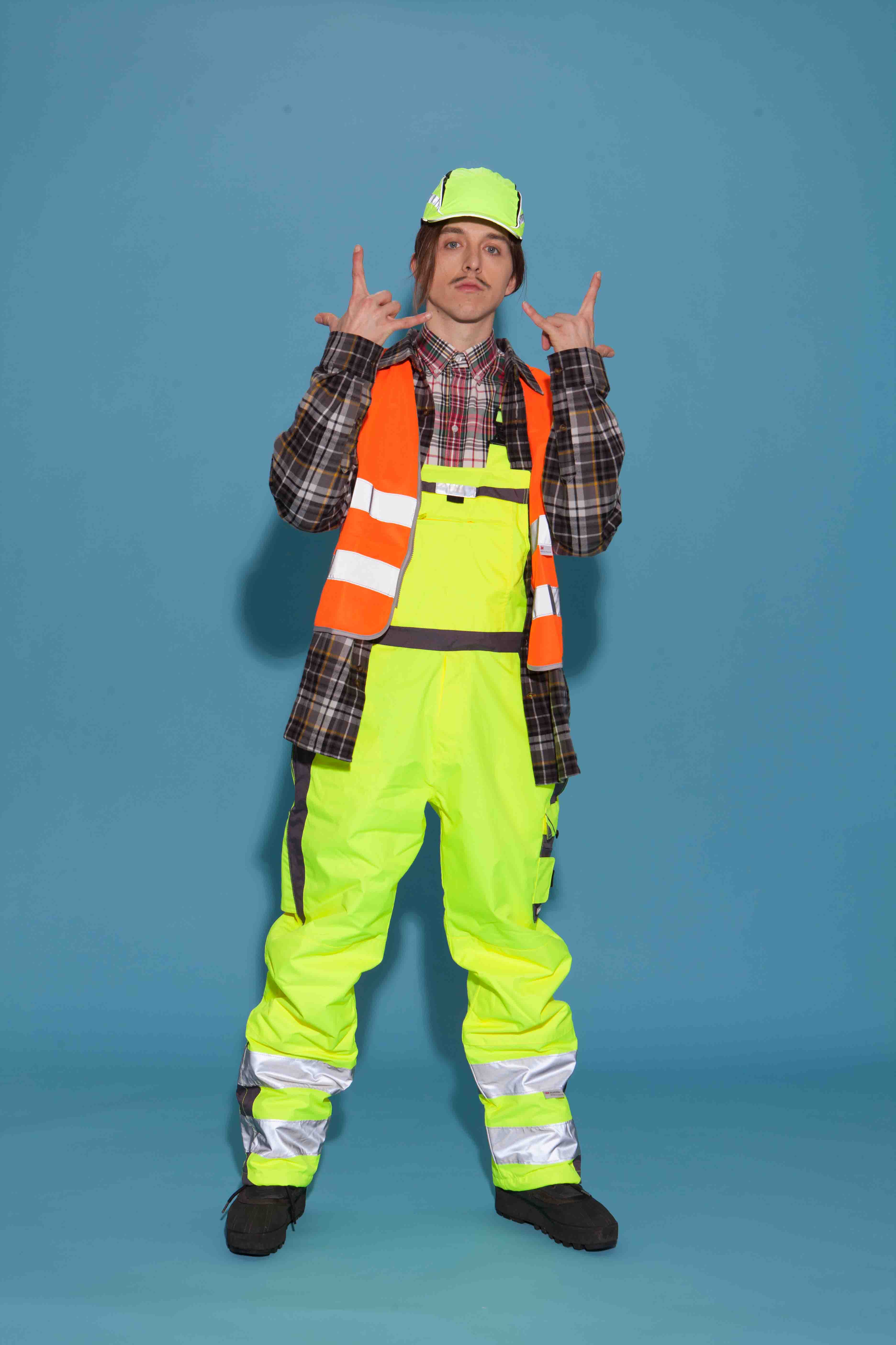 Tommy Cash (EE) | MeetFactory - Hudba - Tommy Cash (EE) | VYPRODÁNO ...