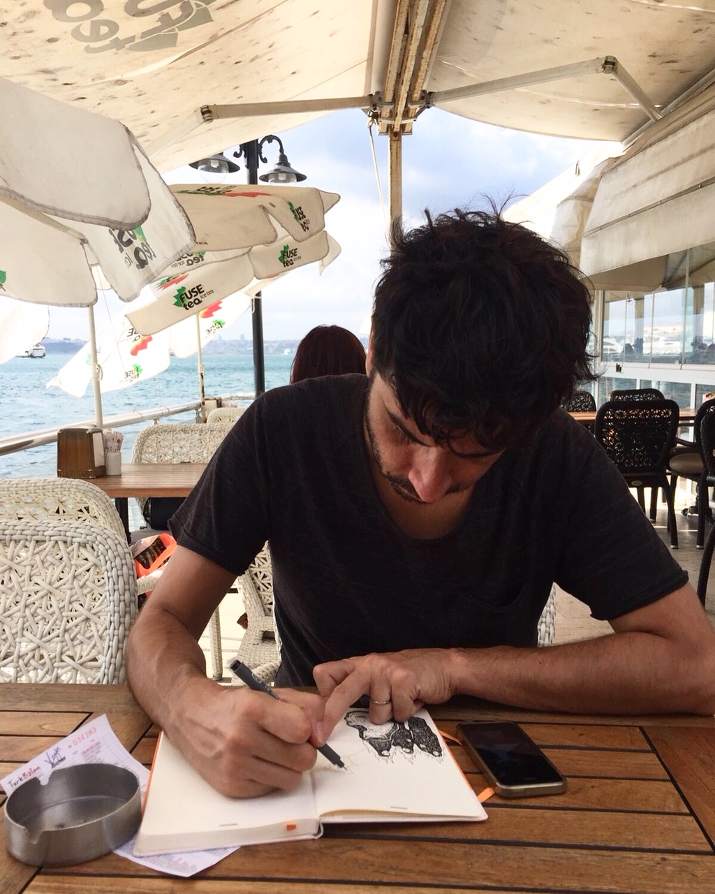 Javier Rodriguez MeetFactory Javier Rodriguez