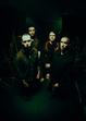 Rock for People: Sylosis + Revocation + Distant + Life Cycles
