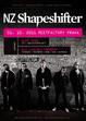 SHAPESHIFTER (NZ) LIVE 