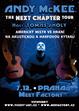 FP PRO: ANDY McKEE – The Next Chapter Tour