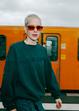 Anika + Plattenbau + Screening: Father Mother Sister Brother 