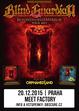 Obscure promotion presents: Blind Guardian (DE) + Orphaned Land (ISR)