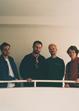 Cold Cold Nights: EP release party + Yasha96