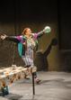 Sara Baume: Spill Simmer Falter Wither