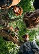 Initial Decay: album release + Krstní Otcovia + The Last of Fuzz