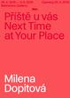 Milena Dopitová: Next Time at Your Place 