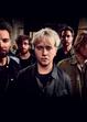 Fource Entertainment: Nothing But Thieves (UK) 
