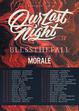 Conspiracy presents: Our Last Night (US) w/h Blessthefall (US) & The Color Morale (US)