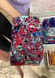 Workshops for Ukrainian Teenagers with Artists in Residence