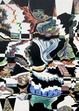 Last Open Studio: Conrad Eric Armstrong