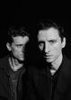 These New Puritans + Zaffer 9