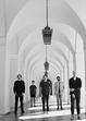 Conspiracy: Touché Amoré + trauma ray