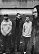 Conspiracy presents: While She Sleeps (UK) + Stray From The Path (US) + Landmarks (FR)