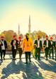 Rachot presents: Džambo Aguševi Orchestra (MK)