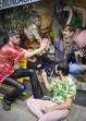 Wax Museum + Svaz