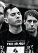 Mighty Sounds uvádí: Anti-Flag (US) + Silverstein (CA) + Cancer Bats (CA)