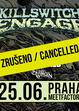Obscure presents: Killswitch Engage (US) + August Burns Red (US)