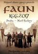 Midgard storms agency presents: Faun (DE) 