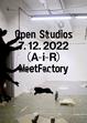 A-i-R: Open Studios