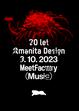 20 let Amanita Design: Floex Ensemble, DVA, Floex DJ