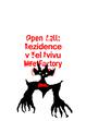 Open Call: Rezidence v Tel Avivu 