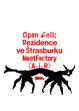 Open Call: Rezidence ve Štrasburku 
