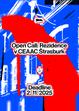 Open Call: Rezidence v CEAAC Štrasburk