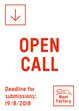 Galerie Kostka: Open Call 2019 