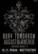Obscure presents: Bury Tomorrow, August Burns Red & Novelists