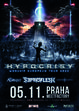 Obscure presents: Hypocrisy + Septicflesh + The Agonist + Horizon Ignited 
