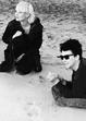 The Raveonettes + Hothouse
