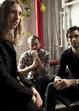 K.Y.E.O. presents: Russian Circles (US) + Chelsea Wolfe (US)