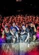 Obscure presents: Sick Of It All (US) + Comback Kid (CA) + Cancer Bats (CA)