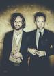 Two Gallants (US) + Please The Trees (CZ)