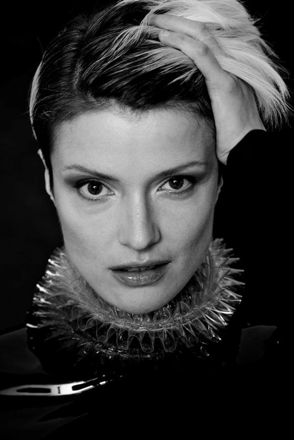 Jessy Lanza (CAN) + Olga Bell (US) 2. 11. v MeetFactory MeetFactory