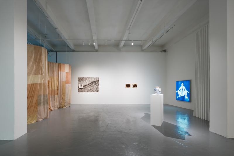 MeetFactory Gallery MeetFactory Planted in the Body