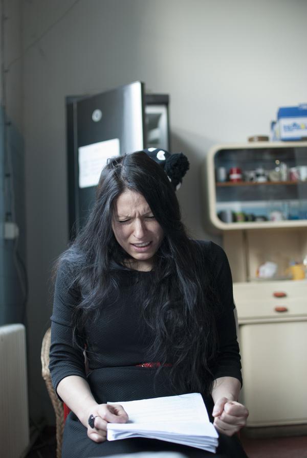 Promo foto Veřejný dům / Public House 8. 9. 2016 MeetFactory