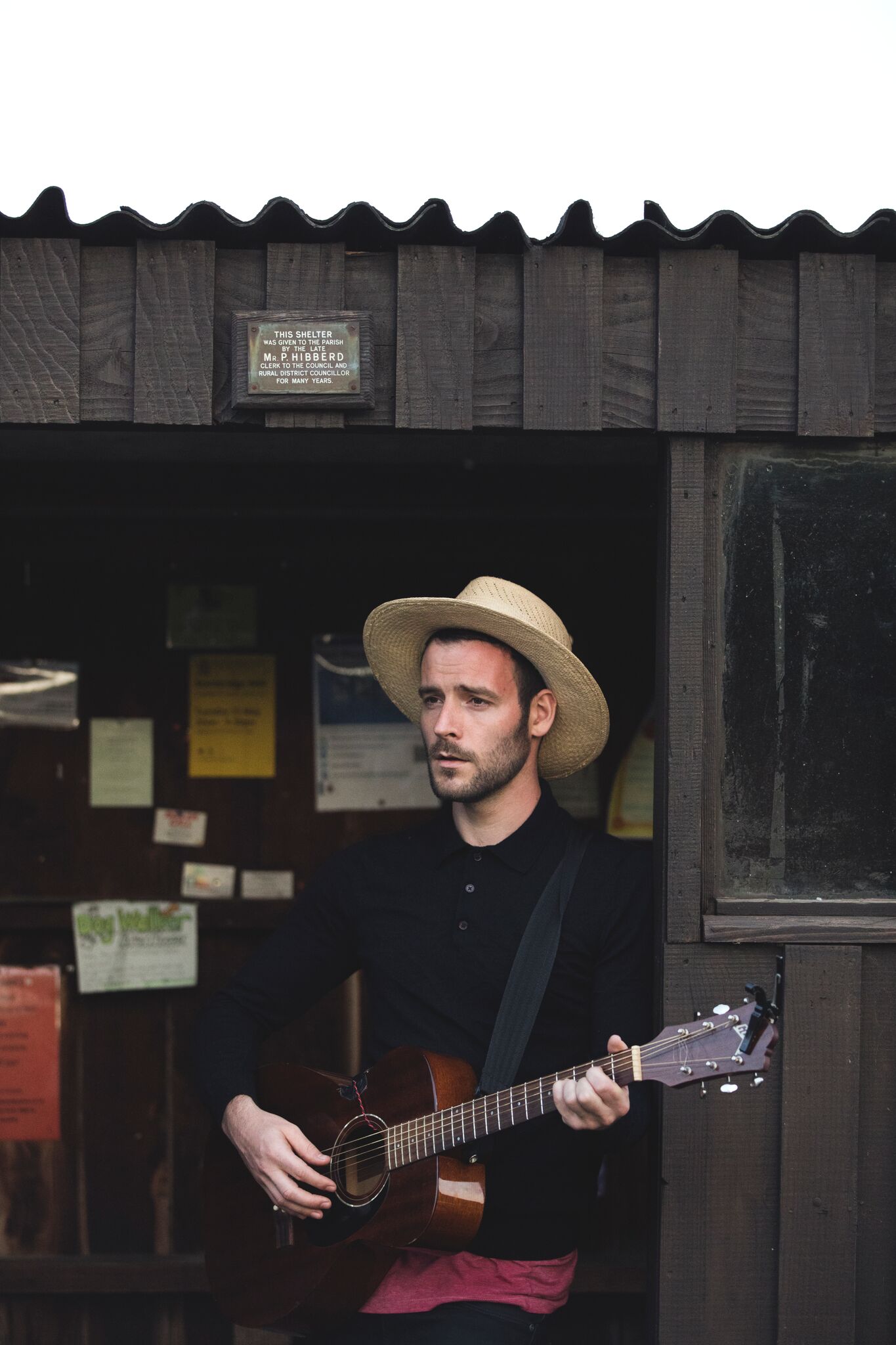 Roo Panes | MeetFactory - Music - Roo Panes (UK)